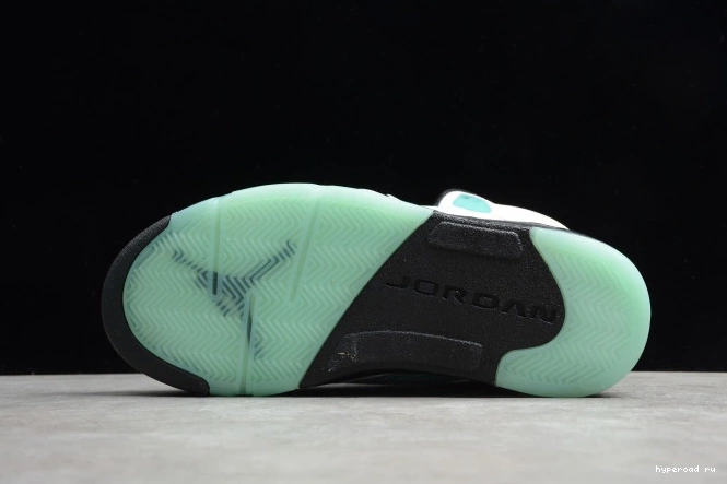 Green Island 5 CN2932-100 Air Jordan 0728